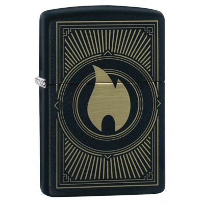 Zippo Deco Design 49217